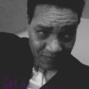 Meet your Posher, Gregory